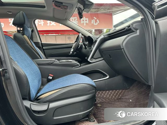 Hyundai Tucson id 4342099 из Китая 23