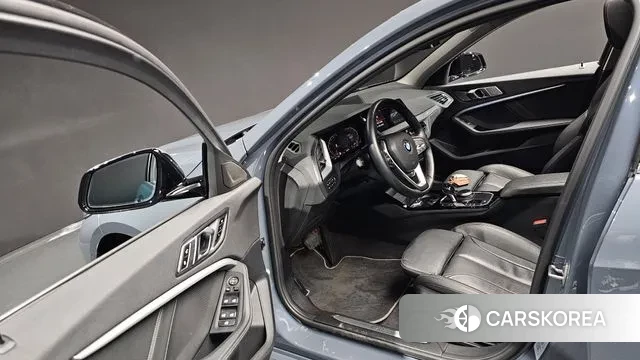 BMW 1 Series (F40) id 3556529 из Кореи 19