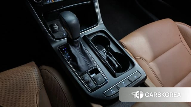 Hyundai Grandeur IG Hybrid id 3845663 из Кореи 19