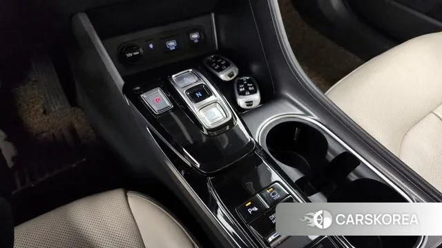 Hyundai Sonata (DN8) id 3060367 из Кореи 19