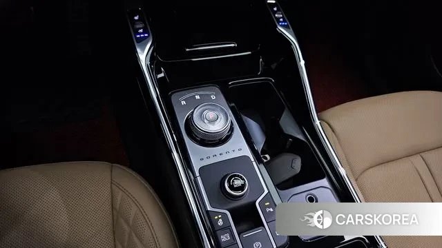 Kia The New Sorento 4th Generation id 3212392 из Кореи 19