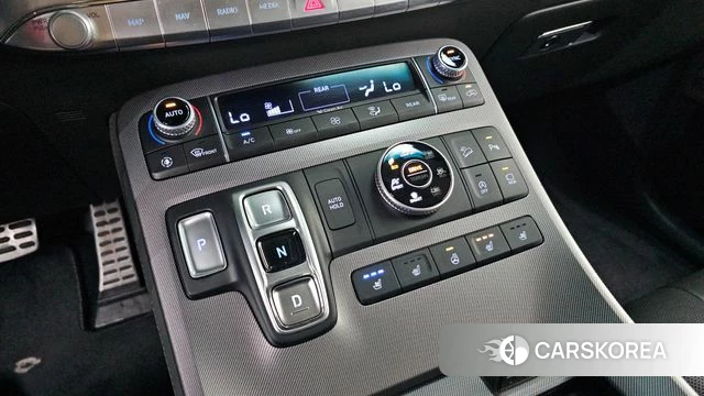 Hyundai Palisade id 4470025 из Кореи 19