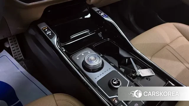 Kia The New Sorento 4th Generation id 3477360 из Кореи 19