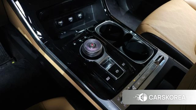 Kia Carnival 4th generation id 3865933 из Кореи 19