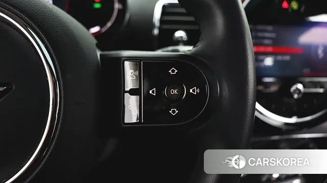 Mini Cooper D Clubman id 3513159 из Кореи 19