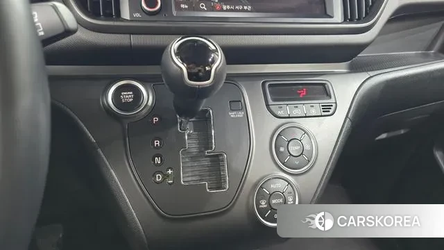 Kia The New Kia Ray id 3153630 из Кореи 19