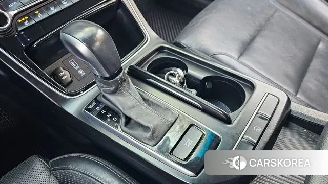 Hyundai Grandeur IG id 3641686 из Кореи 19