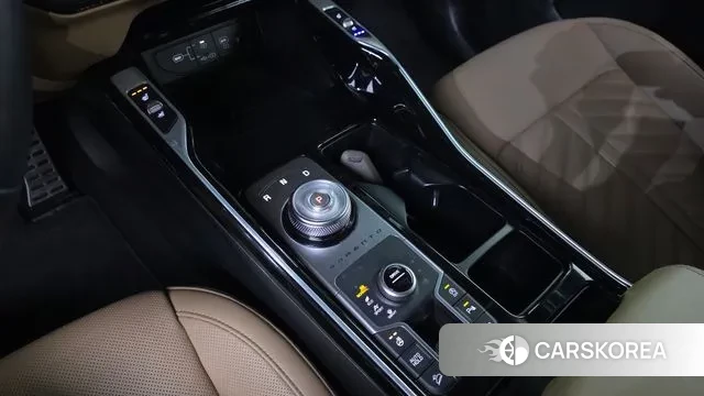 Kia The New Sorento 4th Generation id 2963827 из Кореи 19