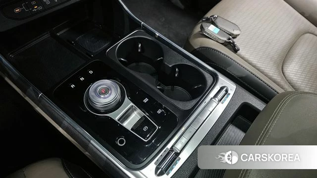 Kia The New Carnival 4th Generation id 3825934 из Кореи 19