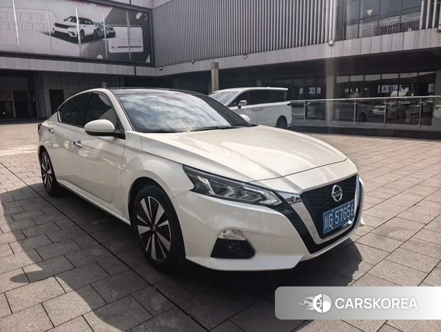 Nissan Teana id 4261896 из Китая 9