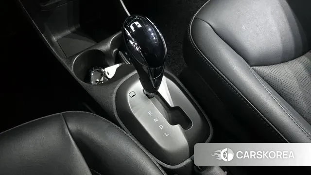 Chevrolet (GM Daewoo) The New Spark id 3741279 из Кореи 19