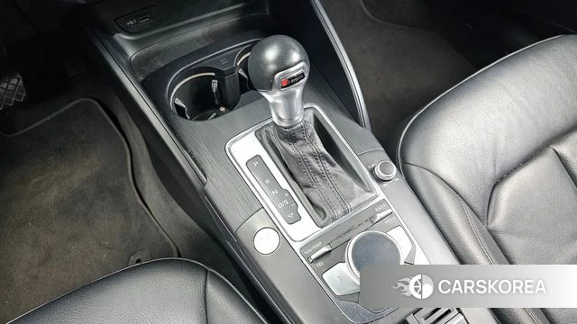 Audi New A3 id 4587310 из Кореи 19