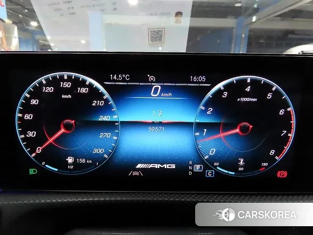 Mercedes-Benz CLA-Class C118 id 3686471 из Кореи 18