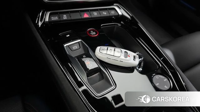 Audi RS e-Tron GT id 4177944 из Кореи 19