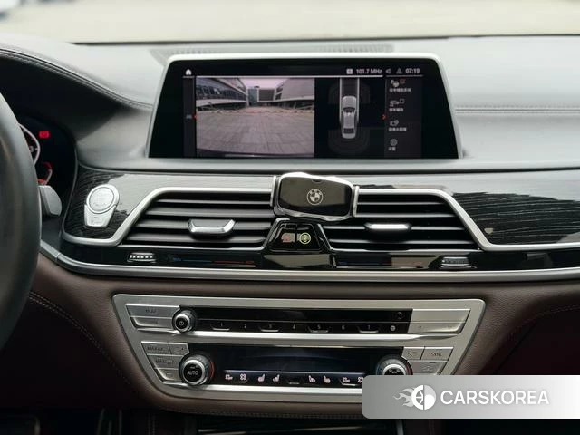 BMW 7 series id 4264511 из Китая 15