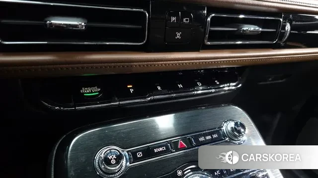 Lincoln Nautilus First generation id 3740580 из Кореи 19