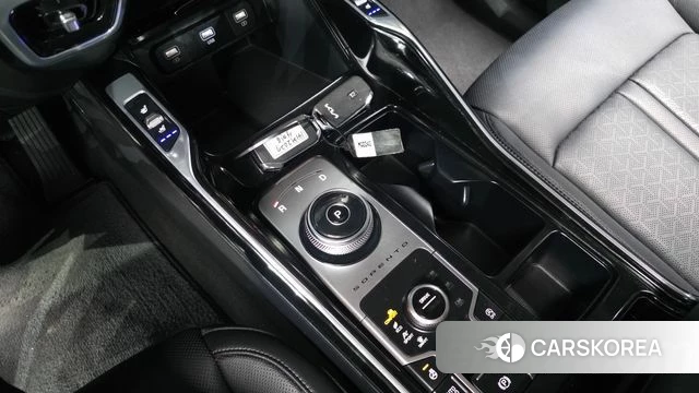 Kia Sorento 4th Generation id 4567112 из Кореи 33