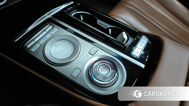 Genesis G80 (RG3) id 4785120 из Кореи 32