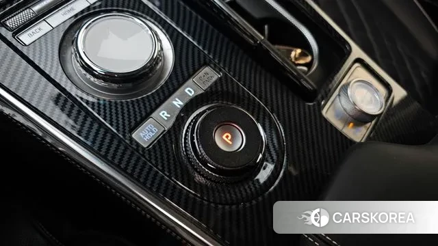 Genesis GV80 id 3764193 из Кореи 19