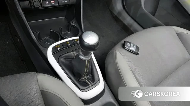 Kia All New Morning (JA) id 3778872 из Кореи 19