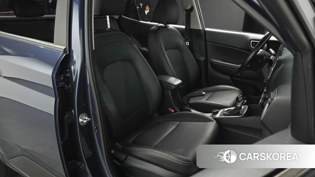 Hyundai Venue id 3852693 из Кореи 19