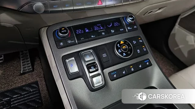 Hyundai Palisade id 3427608 из Кореи 19