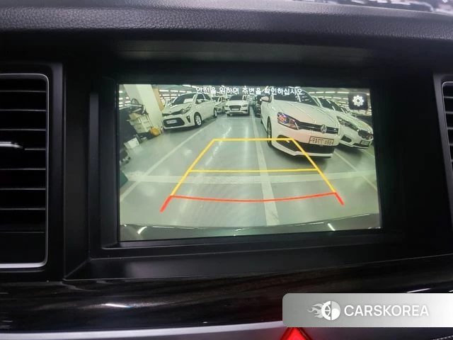 Genesis G80 id 4873553 из Кореи 18