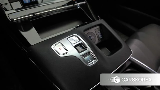Hyundai The New Grandeur IG id 4457443 из Кореи 30