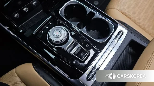 Kia Carnival 4th generation id 3615095 из Кореи 19