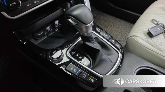 Kia Seltos id 4310010 из Кореи 33
