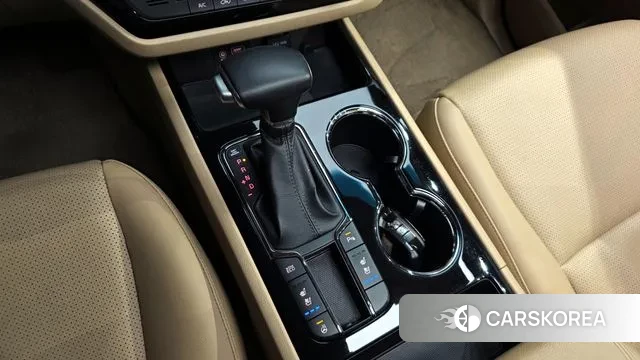 Kia The New Carnival id 3344963 из Кореи 19