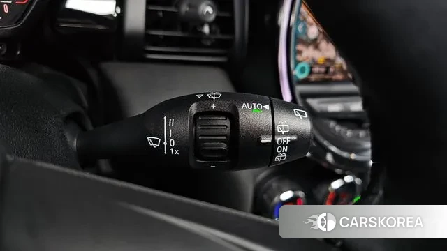 Mini Cooper id 3607555 из Кореи 19