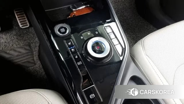 Kia Di Ol Nu Niro id 3058802 из Кореи 19