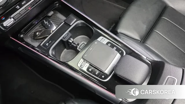 Mercedes-Benz GLB-Class X247 id 3514383 из Кореи 19