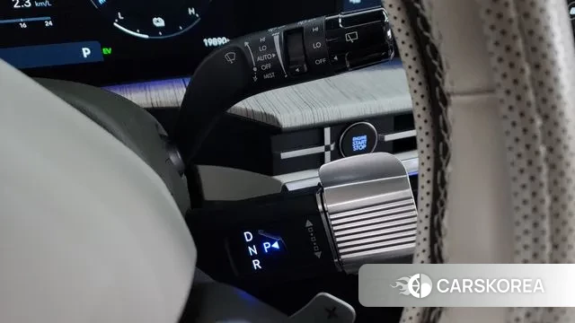 Hyundai Santa Fe (MX5) id 3486937 из Кореи 19