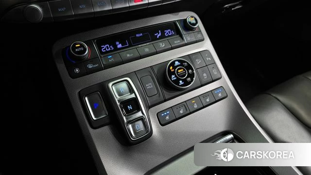Hyundai Palisade id 4410000 из Кореи 34