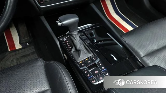 Kia Come New K7 id 3834439 из Кореи 19