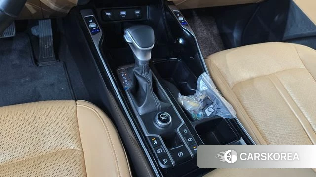 Kia Sorento 4th Generation id 4338633 из Кореи 32