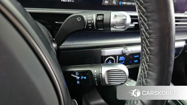 Hyundai Ionic 6 id 4422616 из Кореи 31