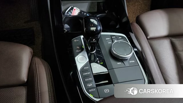 BMW X3 (G01) id 3839685 из Кореи 19