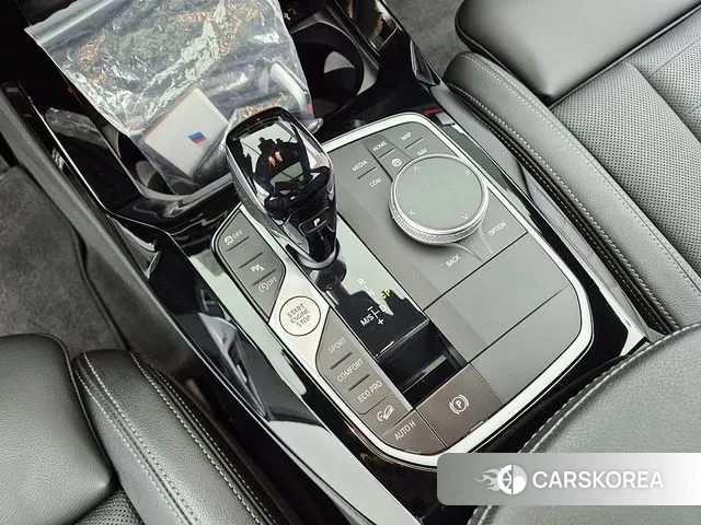 BMW X3 (G01) id 3378095 из Кореи 19