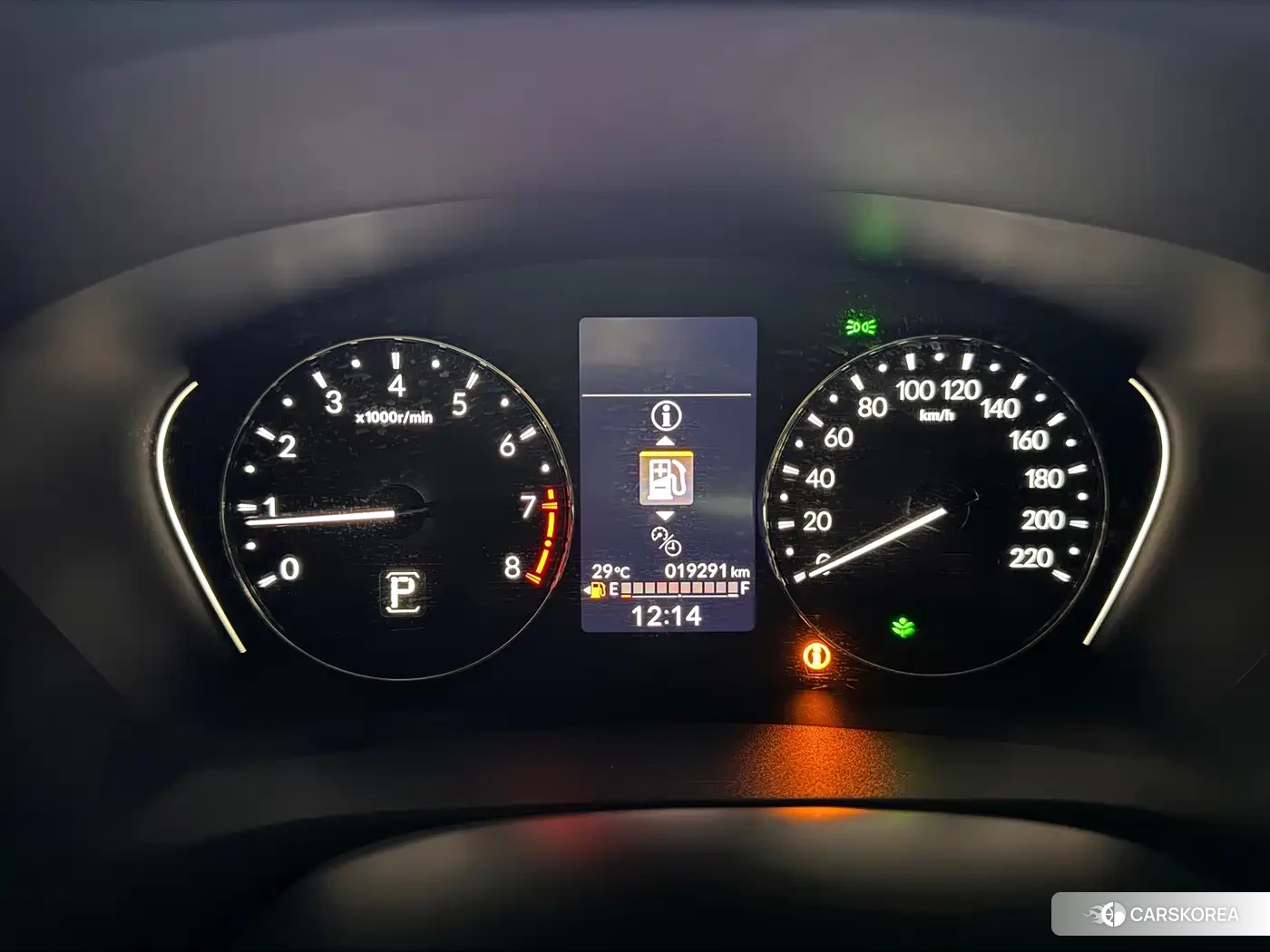 Honda Vezel id 4669212 из Китая 22