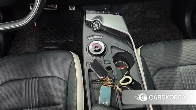 Kia EV6 id 3388979 из Кореи 19