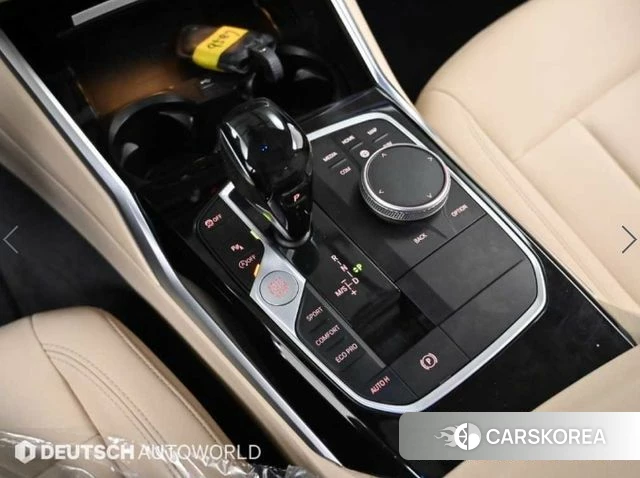 BMW 3 Series (G20) id 3942188 из Кореи 19