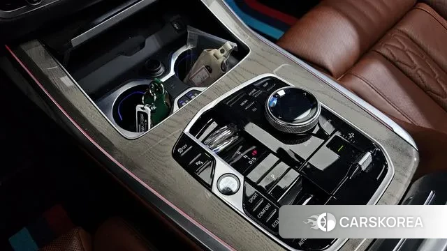 BMW X7 (G07) id 3389006 из Кореи 19