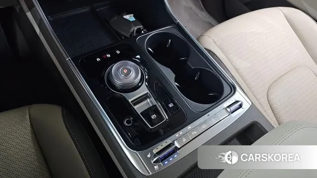 Kia The New Carnival 4th Generation id 3426176 из Кореи 19