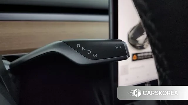 Tesla Model Y id 3448537 из Кореи 19