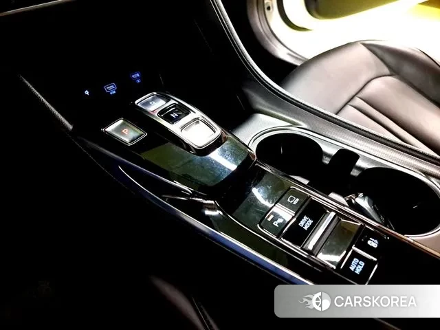 Hyundai Sonata (DN8) id 3417037 из Кореи 18