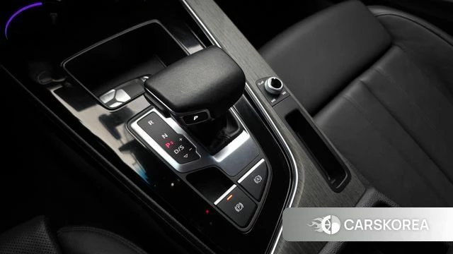 Audi A5 (F5) id 4194561 из Кореи 32