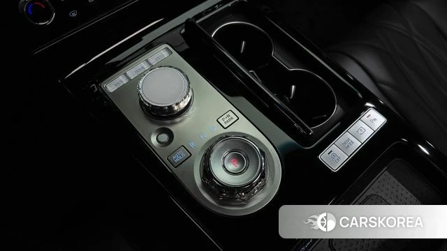 Genesis G80 (RG3) id 4487745 из Кореи 33